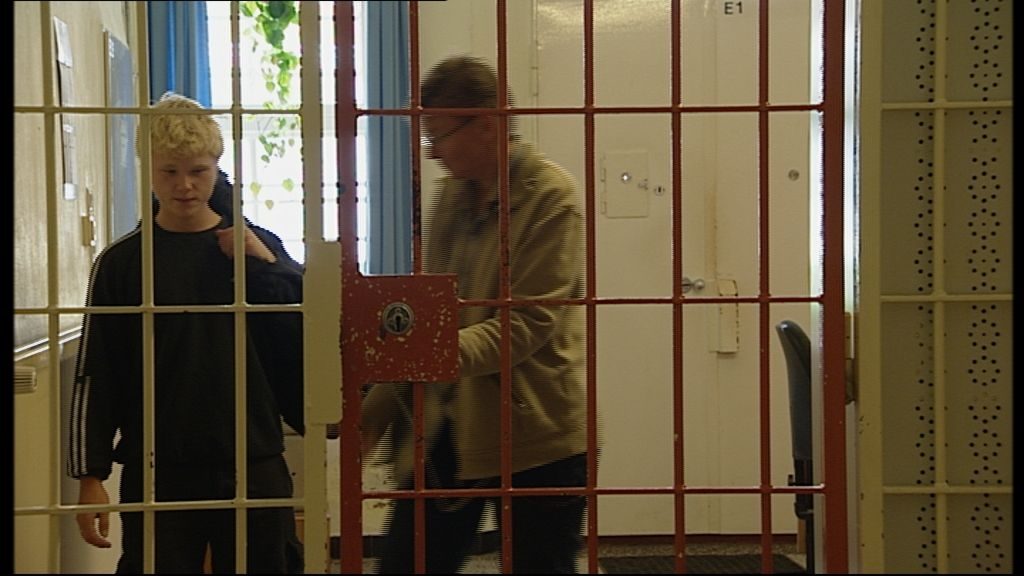 Noch eine Chance, Marc!