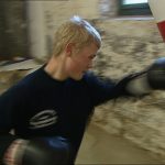 Noch eine Chance, Marc!