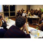 Rap, Koran und Oma Bonke.