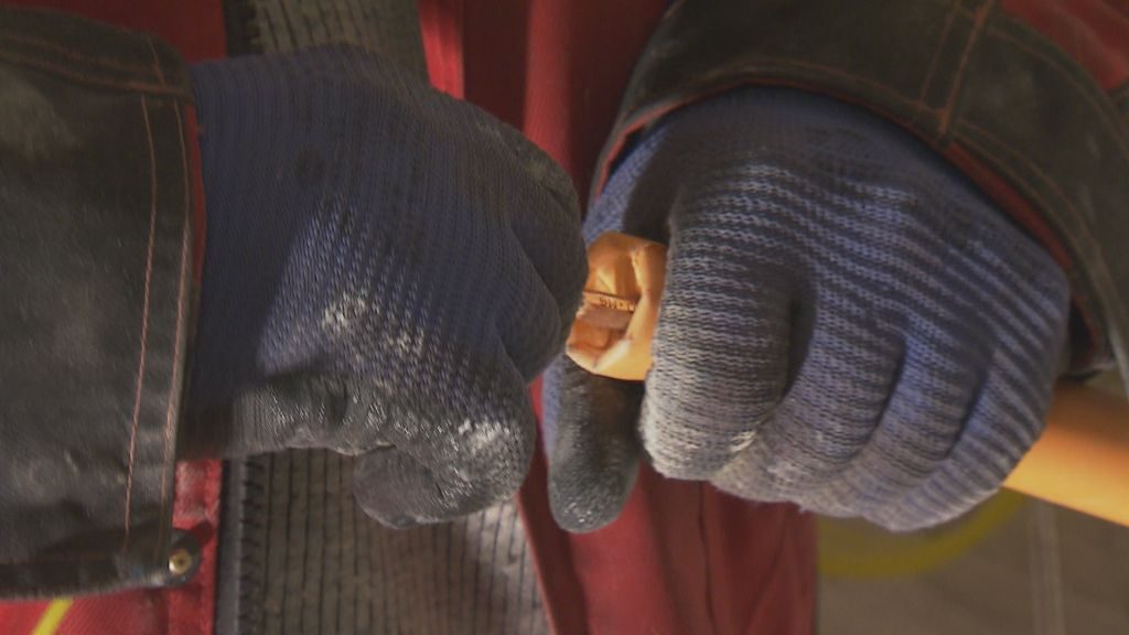 Die Abbruch-Spezialisten