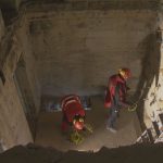 Die Abbruch-Spezialisten