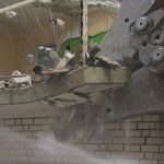 Die Abbruch-Spezialisten