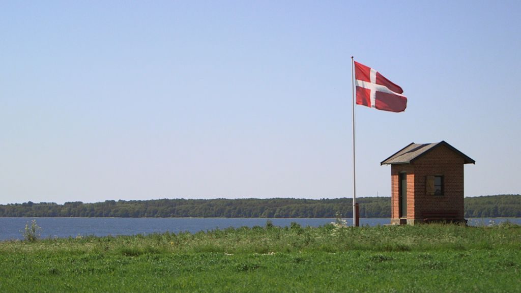 Dänemark – Glück und Meer! Teil 2: Auf den Inseln