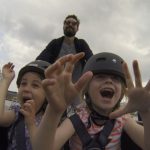 Dänemark – Glück und Meer! Teil 2: Auf den Inseln