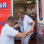 Die Feuerwache in Hamburg-Barmbek - Helfer zwischen Wahn und Sinn