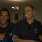 Die Feuerwache in Hamburg-Barmbek - Helfer zwischen Wahn und Sinn