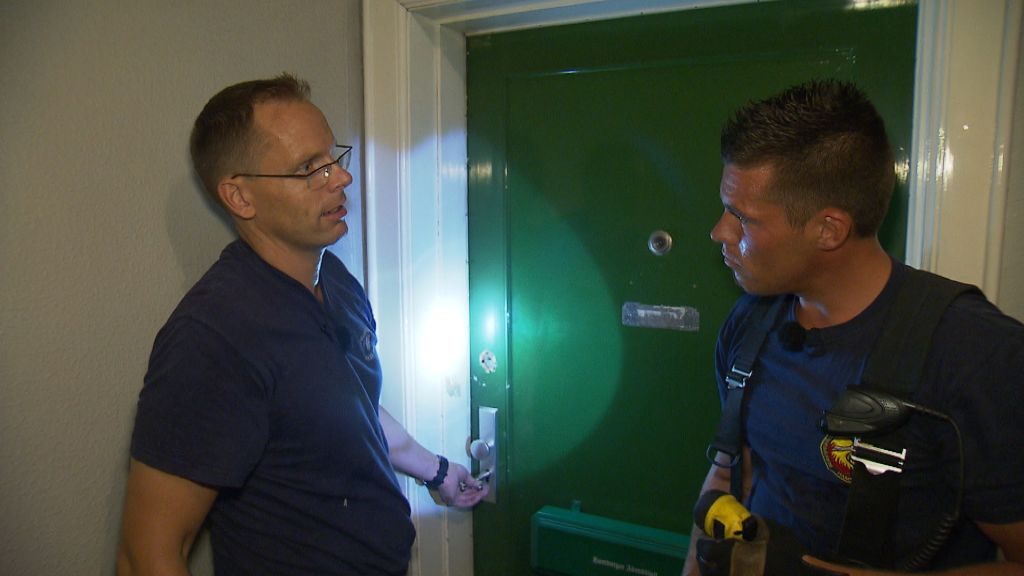 Die Feuerwache Teil 2 - Alarm in Hamburg