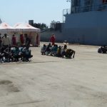 Europa an der Grenze. Das Chaos um die Flüchtlinge