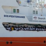 Europa an der Grenze. Das Chaos um die Flüchtlinge