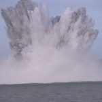 Schlummernde Gefahr! Die explosive Altlast der Kriege