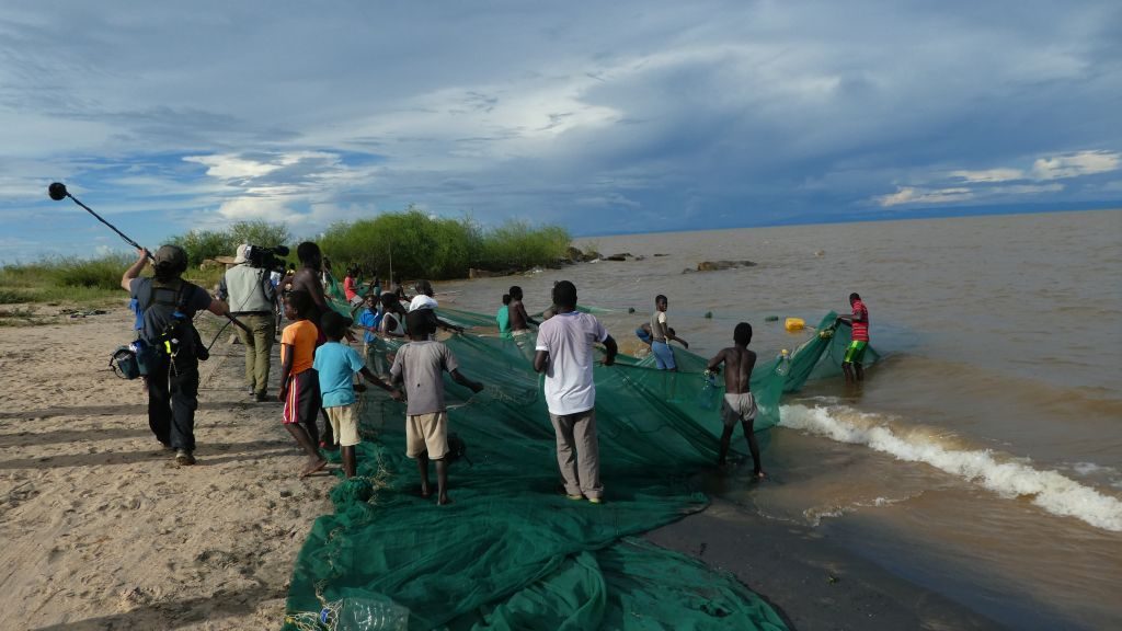 Leergefischt! Sind Afrikas große Seen noch zu retten?
