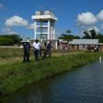 Leergefischt! Sind Afrikas große Seen noch zu retten?