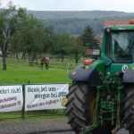 Gefahr aus dem Stall