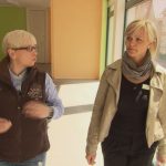 Ein starkes Team! Zwei Cheffinnen im Existenzkampf