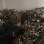 Plötzlich Tatortreiniger. Der schwere Weg zum eigenen Chef 