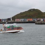 Robben, Schnaps und keine Gäste – Helgoland in der Krise