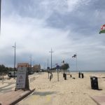 Der Wind - Motor des Klimawandels