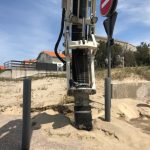 Wettlauf um die Wüste Das Geschäft mit der Energie von Morgen