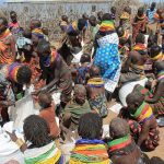 Krieg, Klimawandel, Hungersnot – Globale Landwirtschaft in der Krise     