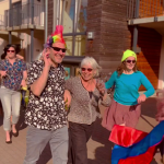 Gemeinschaft statt Profit