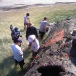 Fluch der Tiefe Das Wrack der Explorer