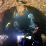 Fluch der Tiefe Das Wrack der Explorer